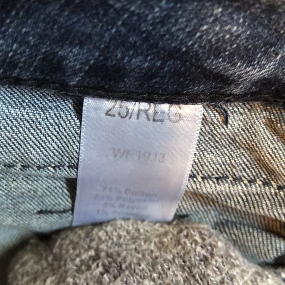 Shyanne life trouser jeans - Picture 6 of 6